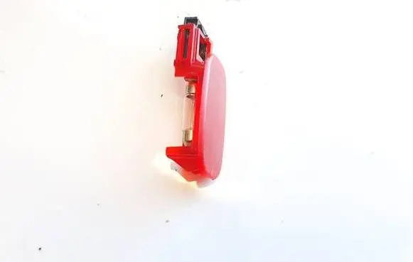 Mercedes-Benz CLS C219 Rear door interior light A2198200501