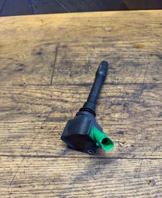 Jeep Compass High voltage ignition coil 55270217 D750 77730002