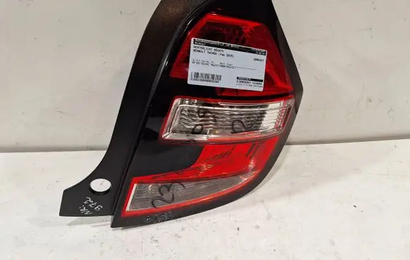 Renault Twingo III Rear/tail lights 265501361R