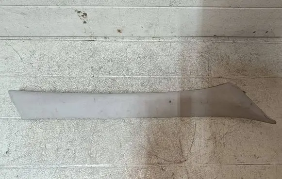 BMW 3 E36 (A) pillar trim 1960988