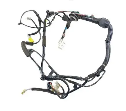 Subaru Outback (BT) Front door wiring loom 81820AN03A