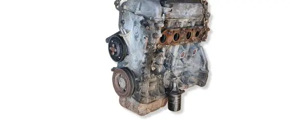 Suzuki Ignis Engine M13A