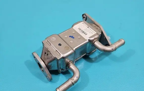 Suzuki Vitara (LY) EGR valve cooler 18710-53SA0-000 IMPRK1470886