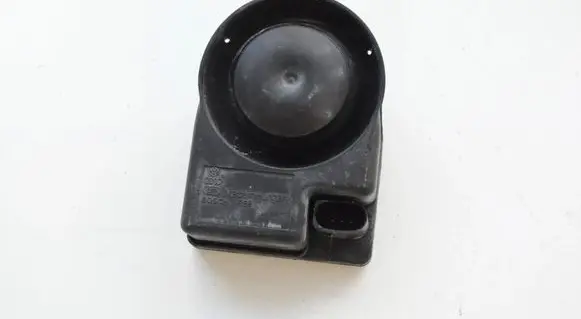 Volkswagen Golf VII Alarm system siren 
