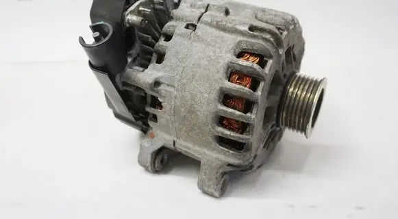 Citroen C4 II Picasso Engine start stop button switch 9807095580