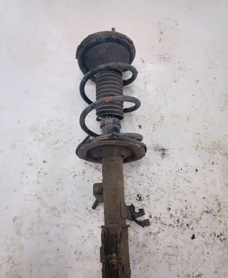 Toyota Avensis Verso Front shock absorber/damper