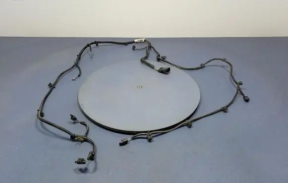Volvo V40 Other wiring loom 31427116