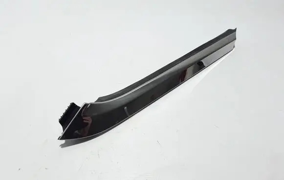 Renault Espace V (RFC) Fender trim (molding) 638757552R