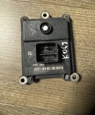 Ford Galaxy Other devices KX7A12B565AB