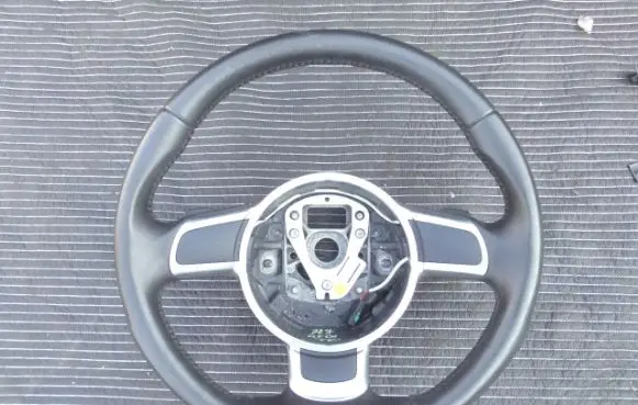 Audi A3 S3 8P Steering wheel 8J0419091A