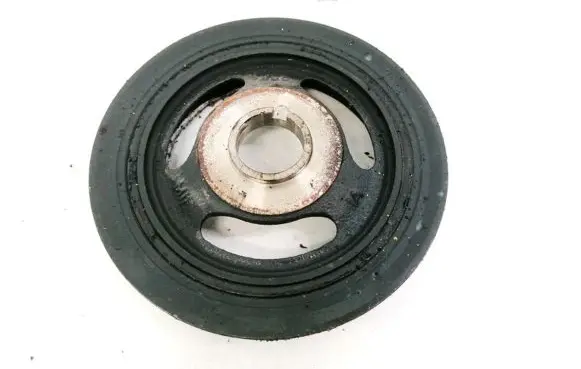 Volvo S60 Crankshaft pulley