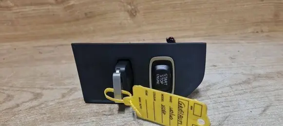 Volvo XC60 Ignition lock AH4N15607AE