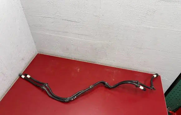 BMW X3 G45 Engine coolant pipe/hose 9886624 17129886624