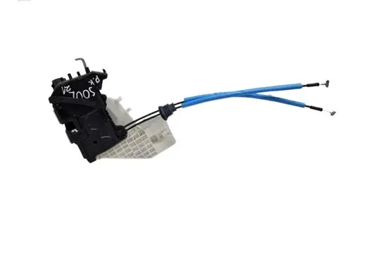 KIA Soul Front door lock 81310K0000