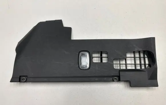 Infiniti Q30 Dashboard lower bottom trim panel 681045DF0A 681RW5DF0A