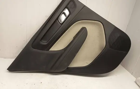 Volvo XC40 Rear door card panel trim 31407709 194481XX