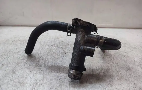 KIA Optima other engine part