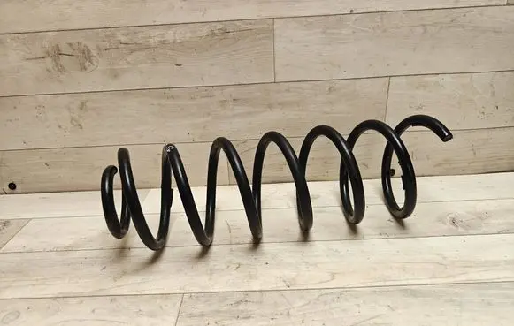 Citroen C4 I Picasso Rear coil spring
