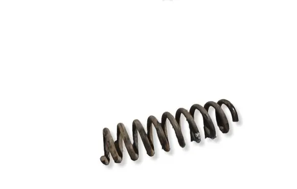 BMW X1 E84 Rear coil spring 