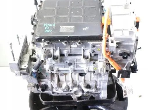 Hyundai Kona I Engine EPCU