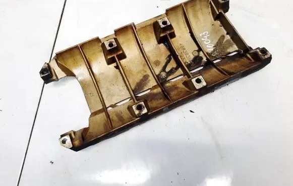 Dodge Magnum Oil sump 4663938AC 72339