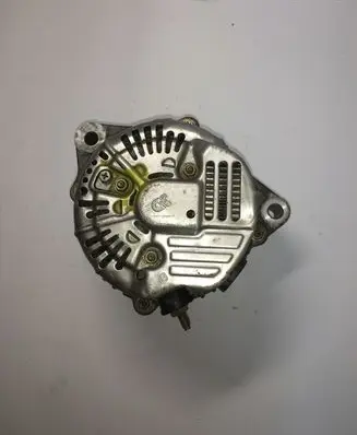 Land Rover Freelander Generator/alternator YLE102480 TN1022110800