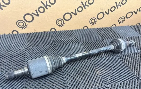Dodge Charger Rear driveshaft P52123952AD TUS2875E1273