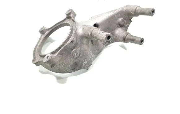 Porsche Cayenne (9PA) Timing belt/chain tensioner 7L5131081
