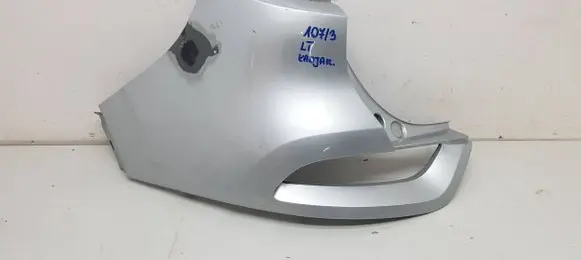 Renault Kadjar Rear bumper corner part panel trim 850171296r