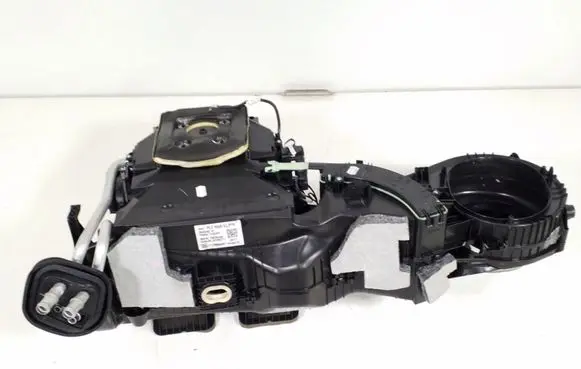 BMW 3 F30 F35 F31 Interior heater climate box assembly 9296823