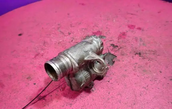 Renault Scenic II - Grand scenic II EGR valve 255366