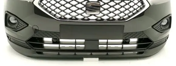 Seat Tarraco Front bumper 5FJ807221D