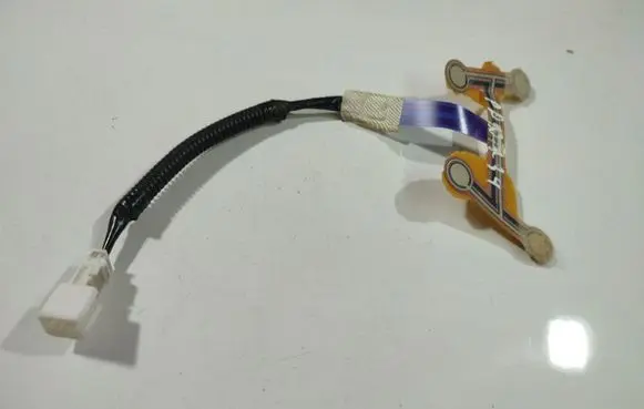 Honda Civic Seat heating element 