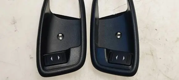 Ford Mondeo MK IV Electric window control switch 6M2T14529AD 6M21U226A36 6m21U226A37
