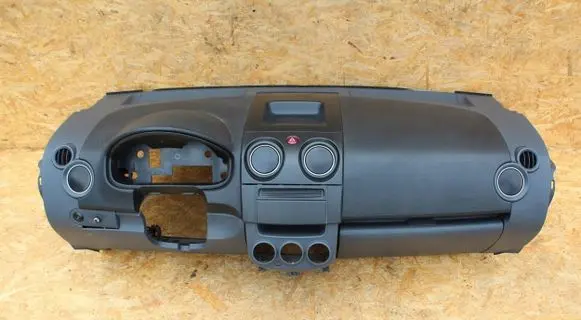 Mitsubishi Colt Headlight/headlamp