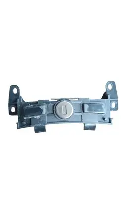 BMW 7 E65 E66 Glove box lock 81429