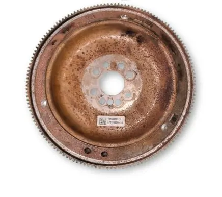 Mercedes-Benz S C217 Flywheel 12780300112
