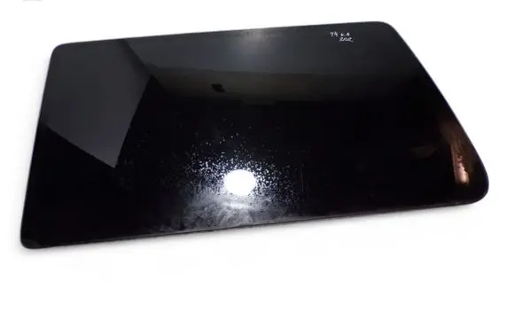 Volkswagen Transporter - Caravelle T4 Rear side window