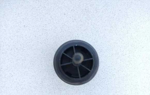 Audi A8 S8 D2 4D Spare wheel bolt 4E0803899K