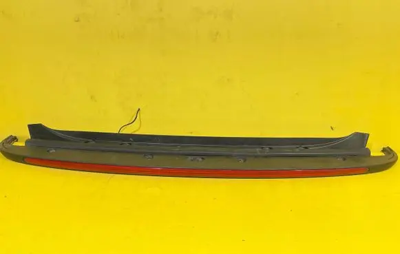 Mini One - Cooper Clubman R55 Tailgate/trunk spoiler 51137168087