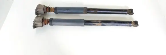 Volvo C30 Rear shock absorber/damper 31201047