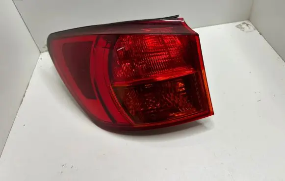 Lexus IS 220D-250-350 Rear/tail lights 1GY01A