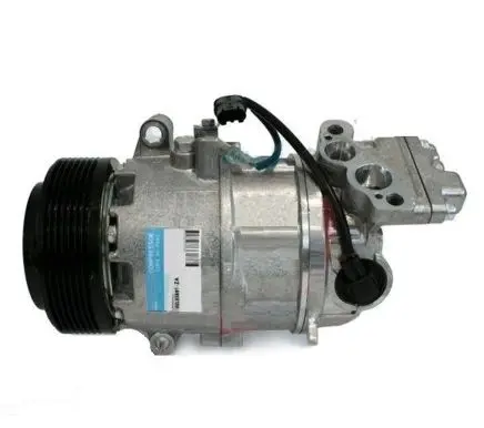 BMW 1 E81 E87 Air conditioning (A/C) compressor (pump) 64529182794 64529156820 6452915682001