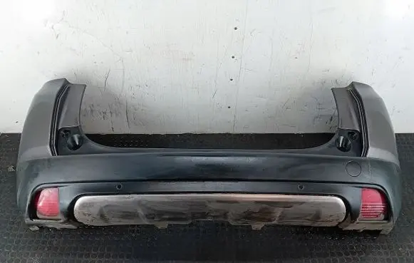 Peugeot 2008 I Rear bumper EVL