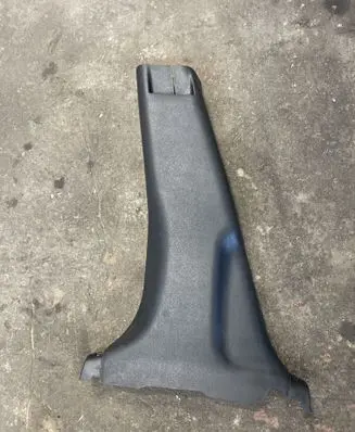 Nissan Juke I F15 (B) pillar trim (bottom) 769161KB0A