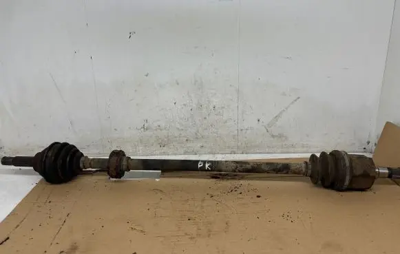 KIA Joice Front driveshaft