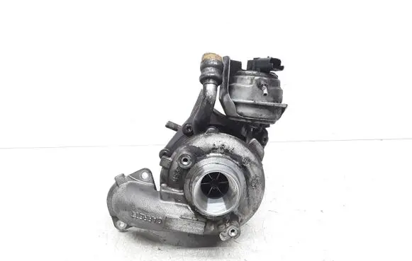 Volvo S60 Turbo GTC1244VZ 9686120680