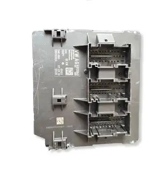 Volkswagen Tiguan Comfort/convenience module 5K0937084D