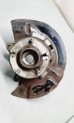 Hyundai Tucson TL Front wheel hub 51715D7000 51750C1000 51755D7000