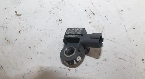 Volvo S90, V90 Airbag deployment crash/impact sensor 31451531